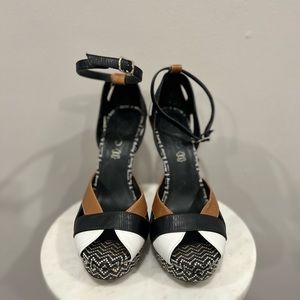 Women’s ALDO platform heels